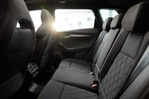 Skoda Karoq 4x4 Sportline 2020 года  (AU)